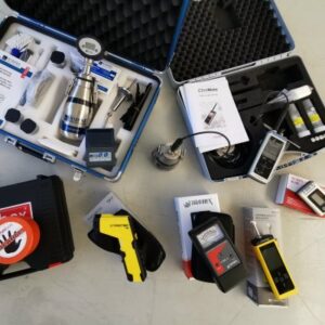 Moisture Meters