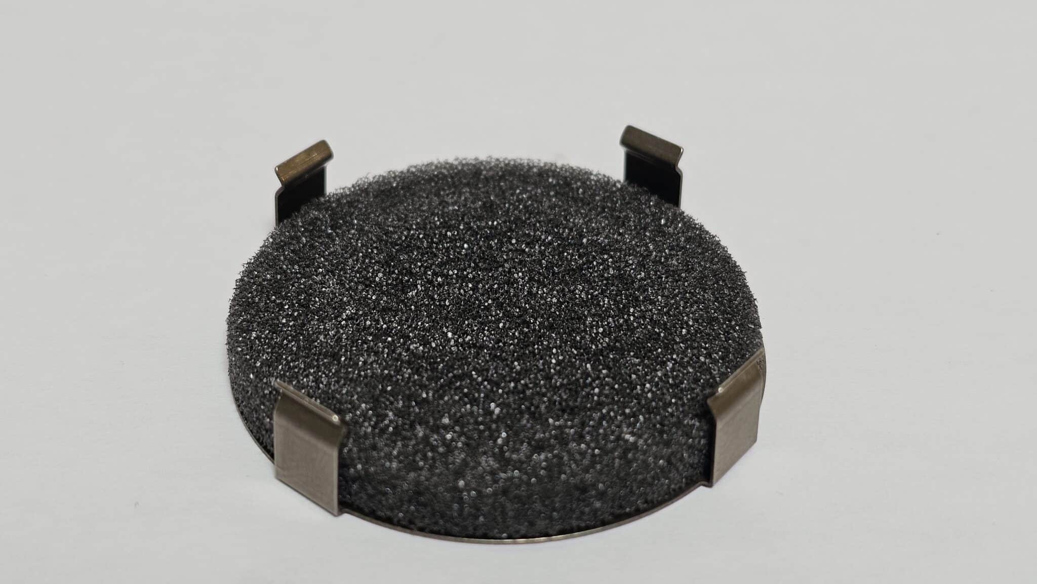 Klima-Puck mit Staubfilter - Klimadatenlogger – Bild 5